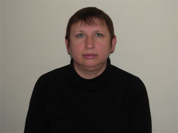 Сиделка Пелагея