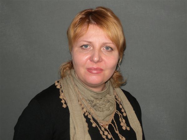 Домработница Светлана