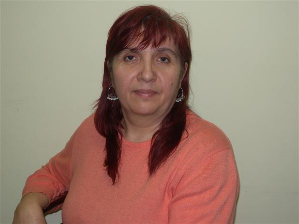 Домработница Светлана
