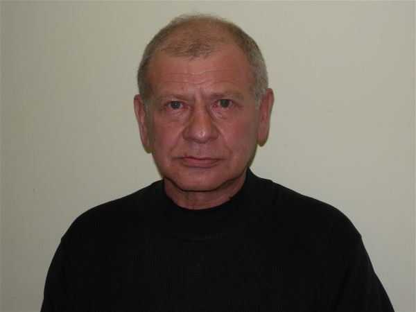 Водитель Анатолий