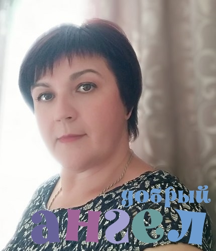 Няня Галина