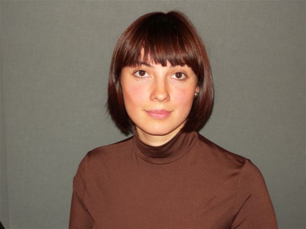 Няня Екатерина