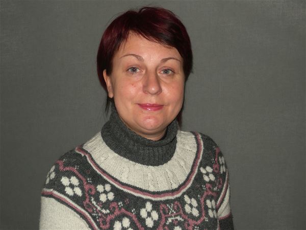 Домработница Наталья