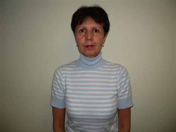 Няня Гульчира