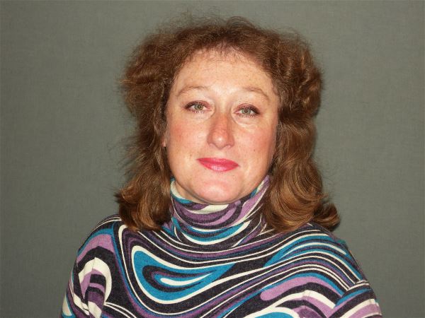 Няня Елена