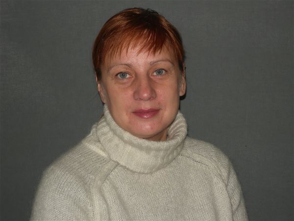 Няня Светлана
