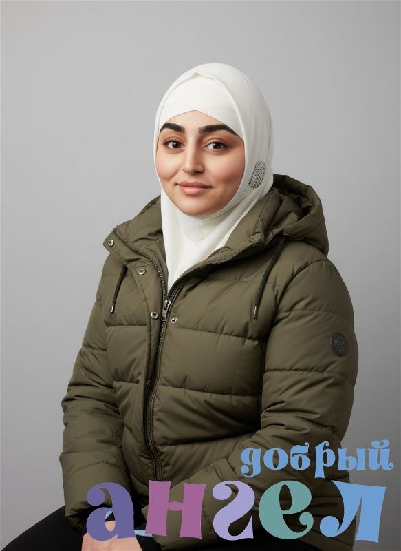 Повар Хуснигул