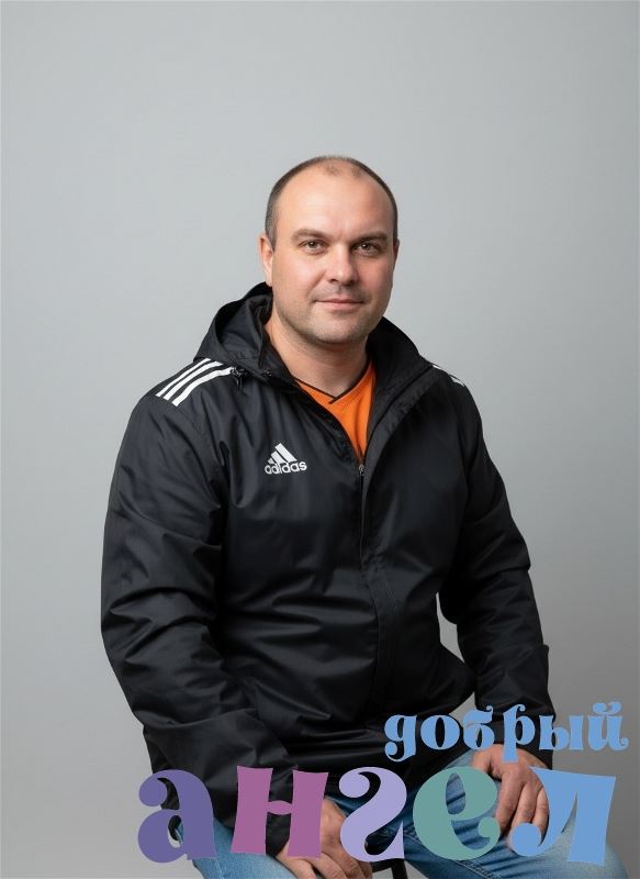 Водитель Олег