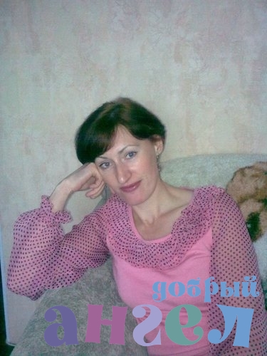 Няня Светлана