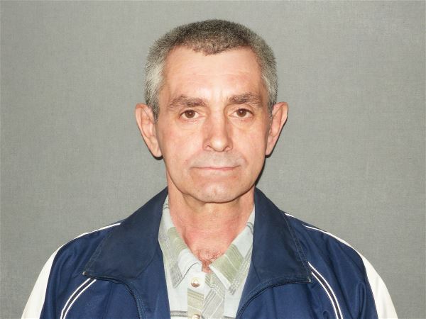 Садовник Георге