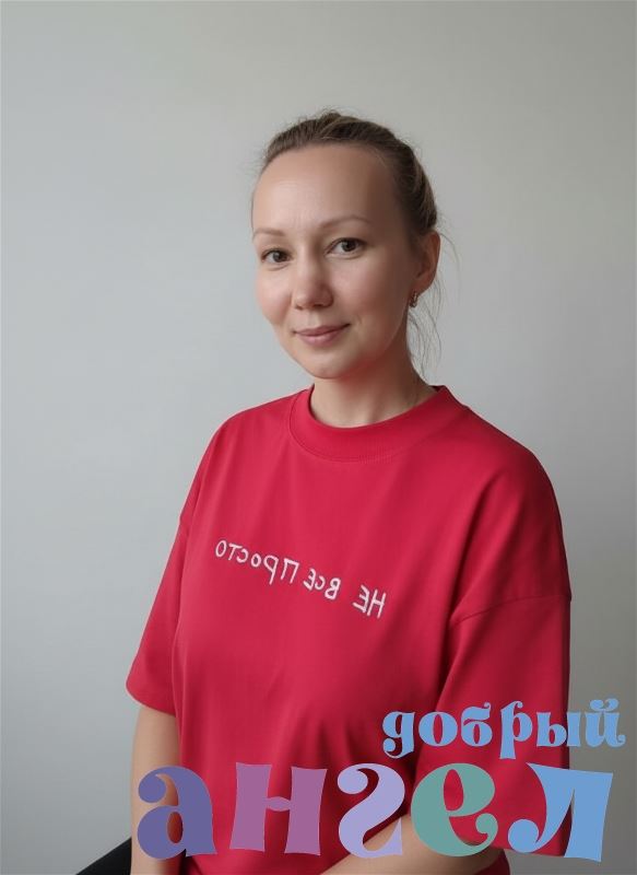 Домработница Татьяна со стажем 15 лет, - ID 265065