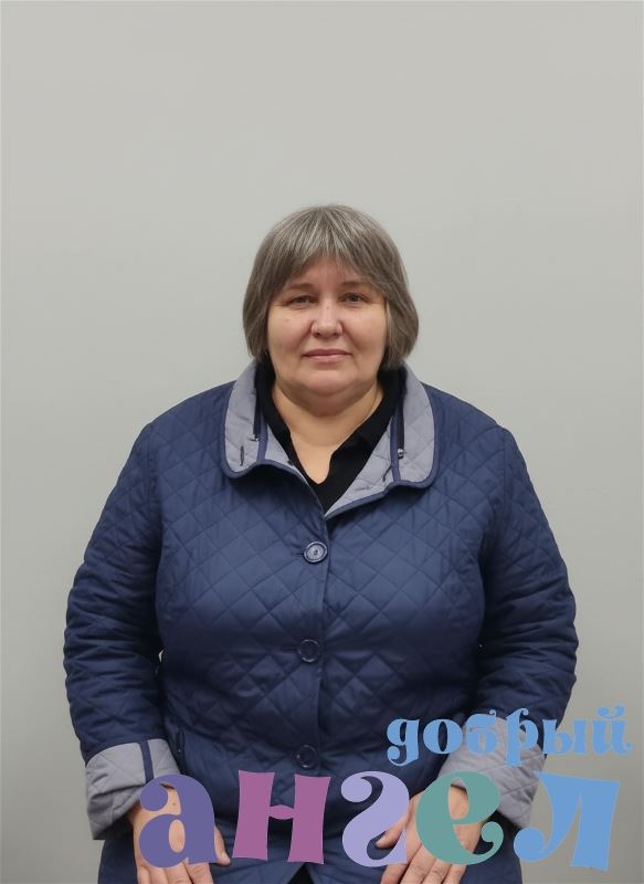 Няня Татьяна со стажем 38 лет, - ID 27691