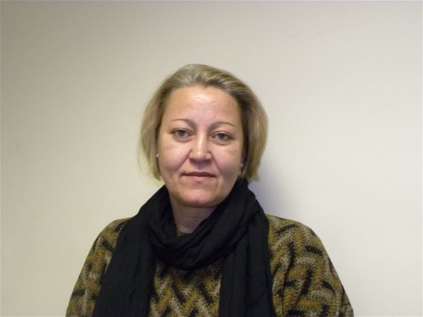Гувернантка Юлия