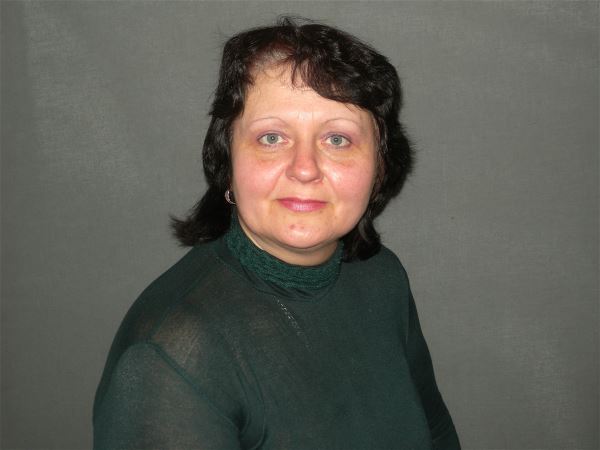 Домработница Галина