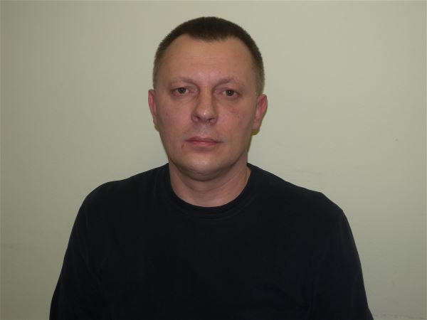 Помощник по хозяйству Олег