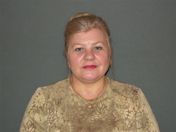 Домработница Агафия