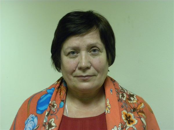 Няня Раиса