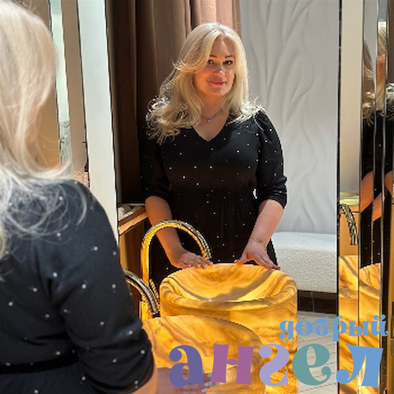 Няня Наталия