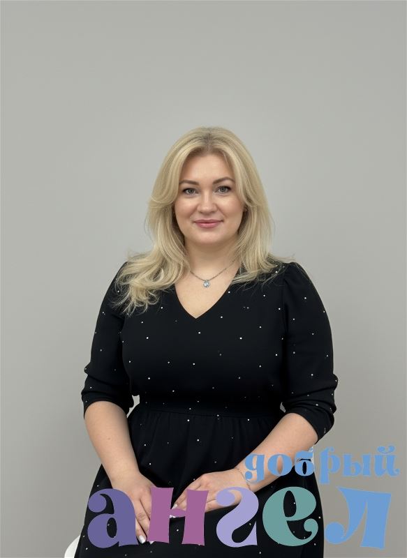 Няня Наталия, - ID 261505