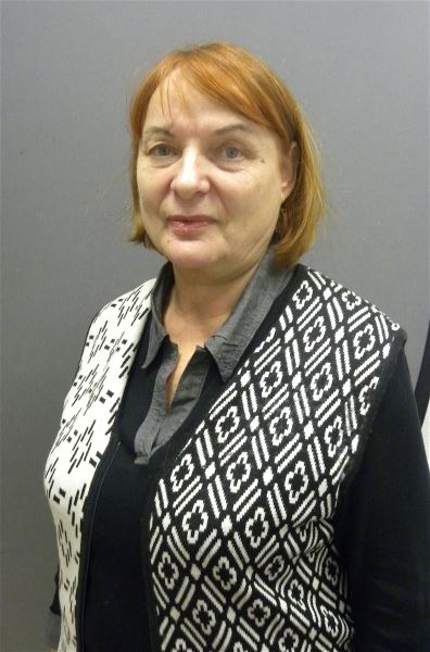 Сиделка Галина