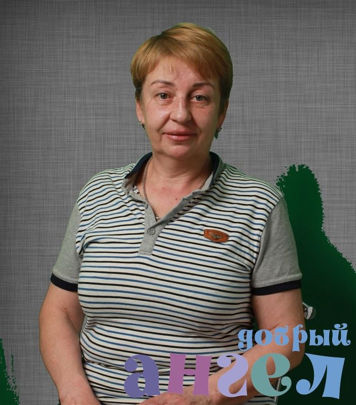 Домработница Наталья со стажем 6 лет, - ID 232070