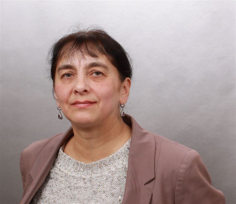 Гувернантка Алла