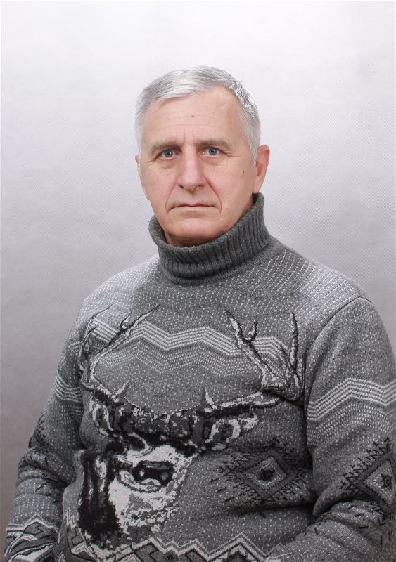 Управляющий Николай Борисович