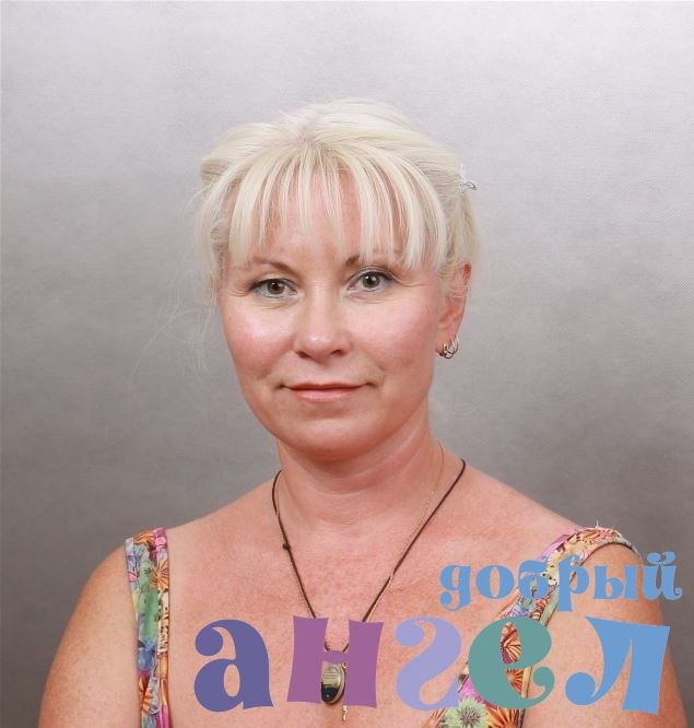 Няня Наталия