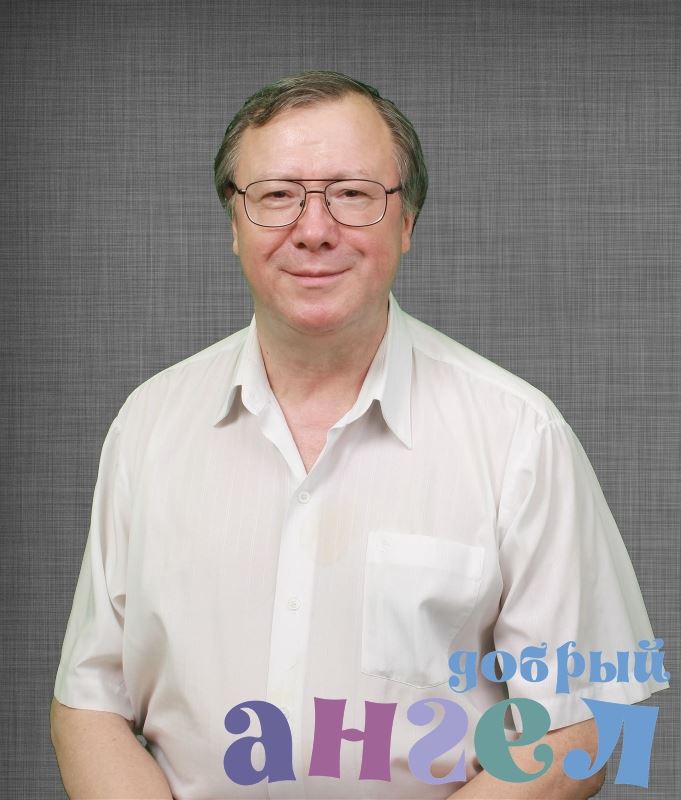 Водитель Николай
