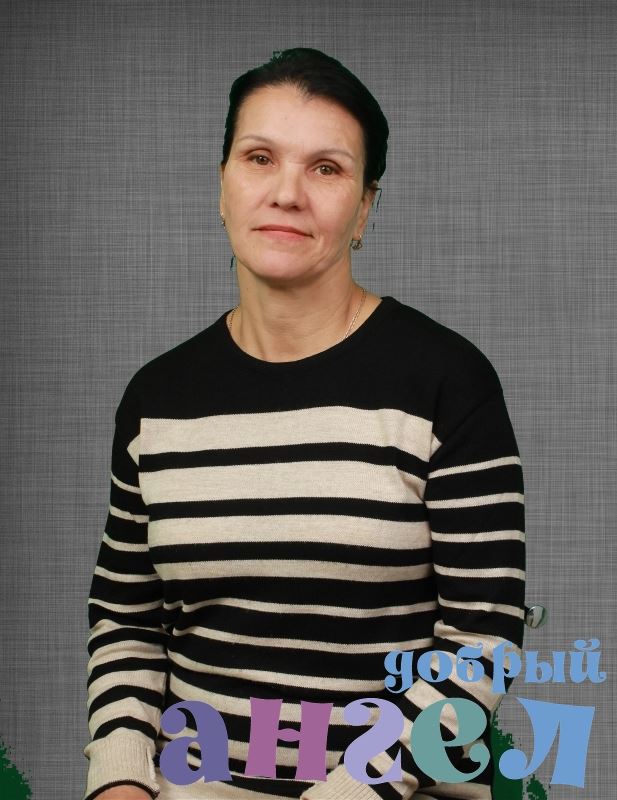 Домработница Лола