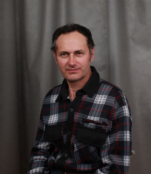Садовник Рашид