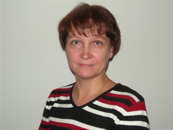 Няня Екатерина