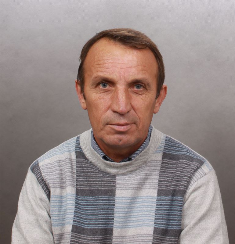 Семейная пара Валерий