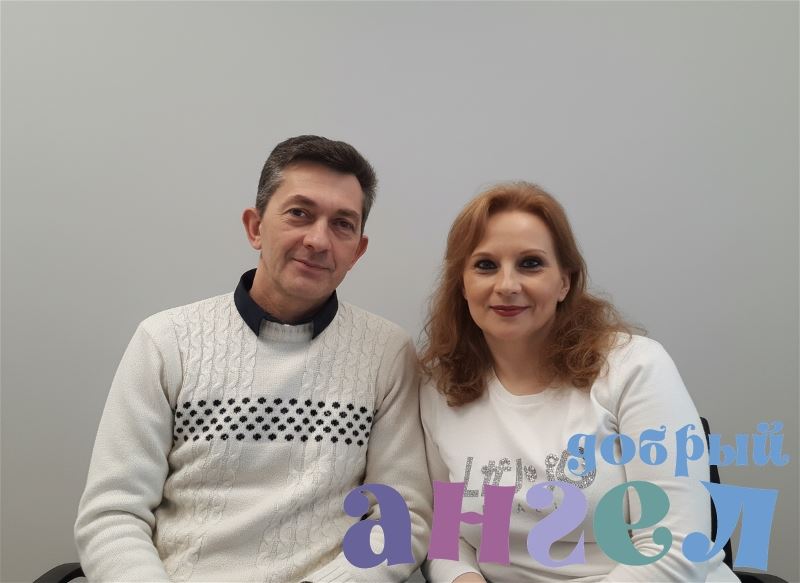 Семейная пара Елена со стажем 5 лет, - ID 247933