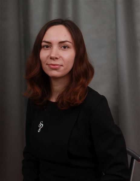 Репетитор Юлия
