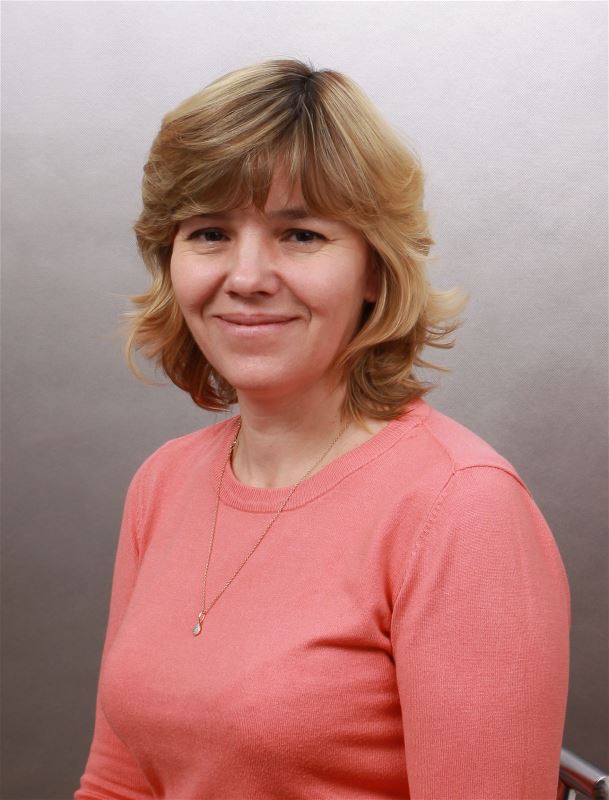 Няня Светлана