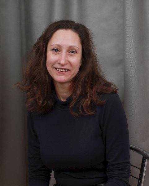 Гувернантка Ирина