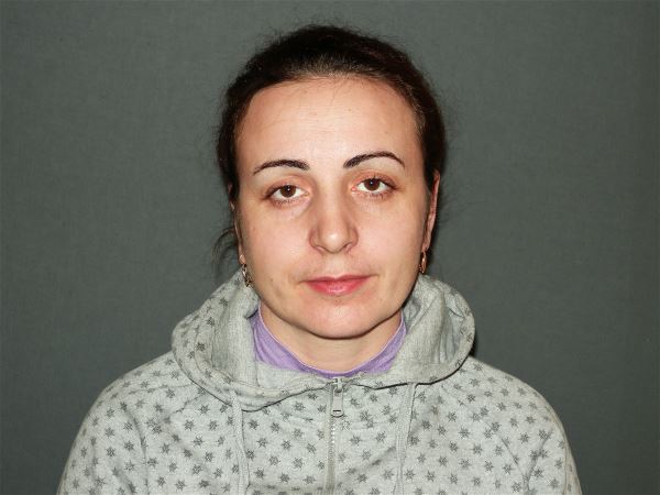 Няня Марианна