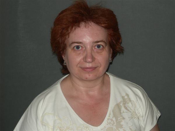 Няня Оксана
