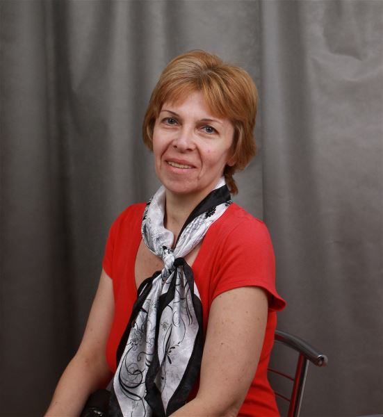 Домработница Алла
