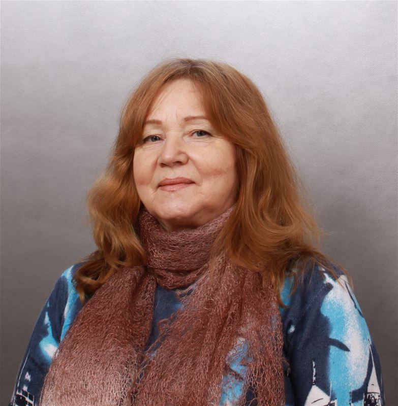 Няня Валентина