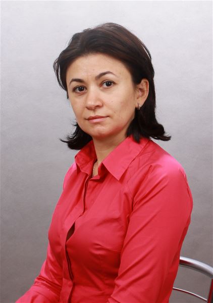 Управляющий Мадина