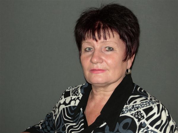 Няня Валентина
