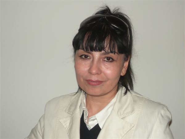 Няня Фатима