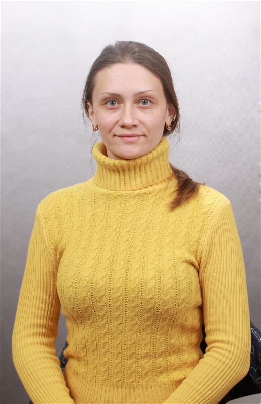 Няня Виктория
