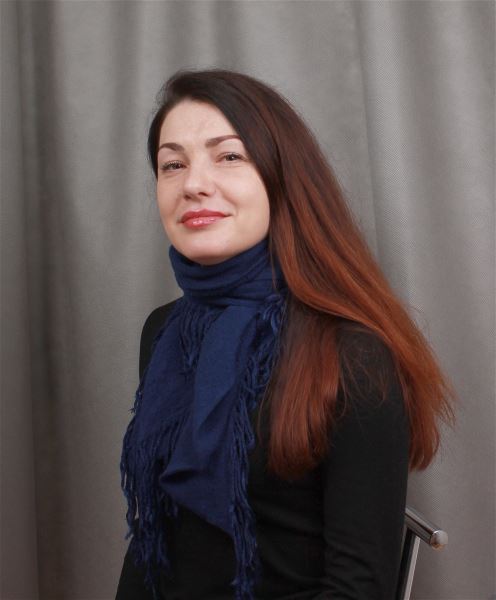 Домработница Ирина