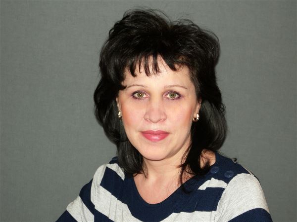 Домработница Хавва