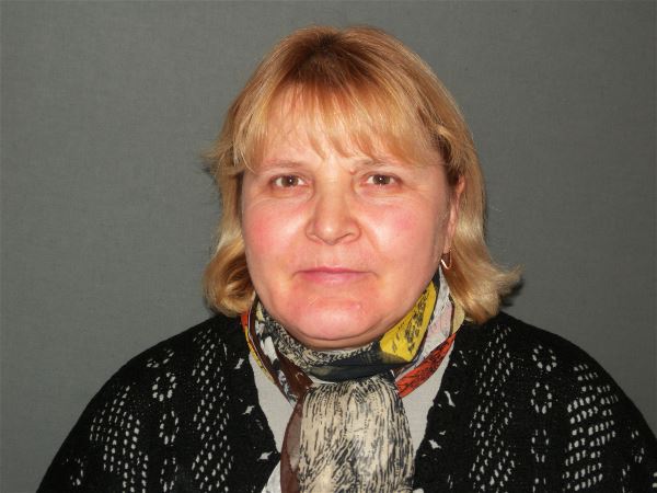 Домработница Анастасия