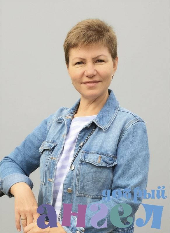 Няня Надежда