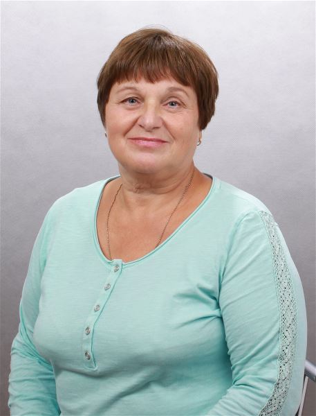 Няня Надежда